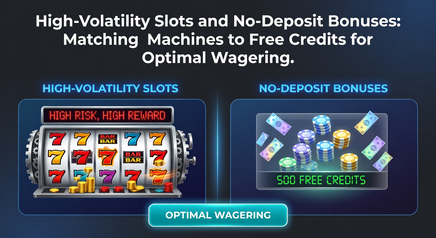 Screenshot eines No-Deposit-Bonus auf einem High-Vol-Slot mit progressivem Jackpot und Multiplikator-Anzeige, der intensive Spielmomente einfängt